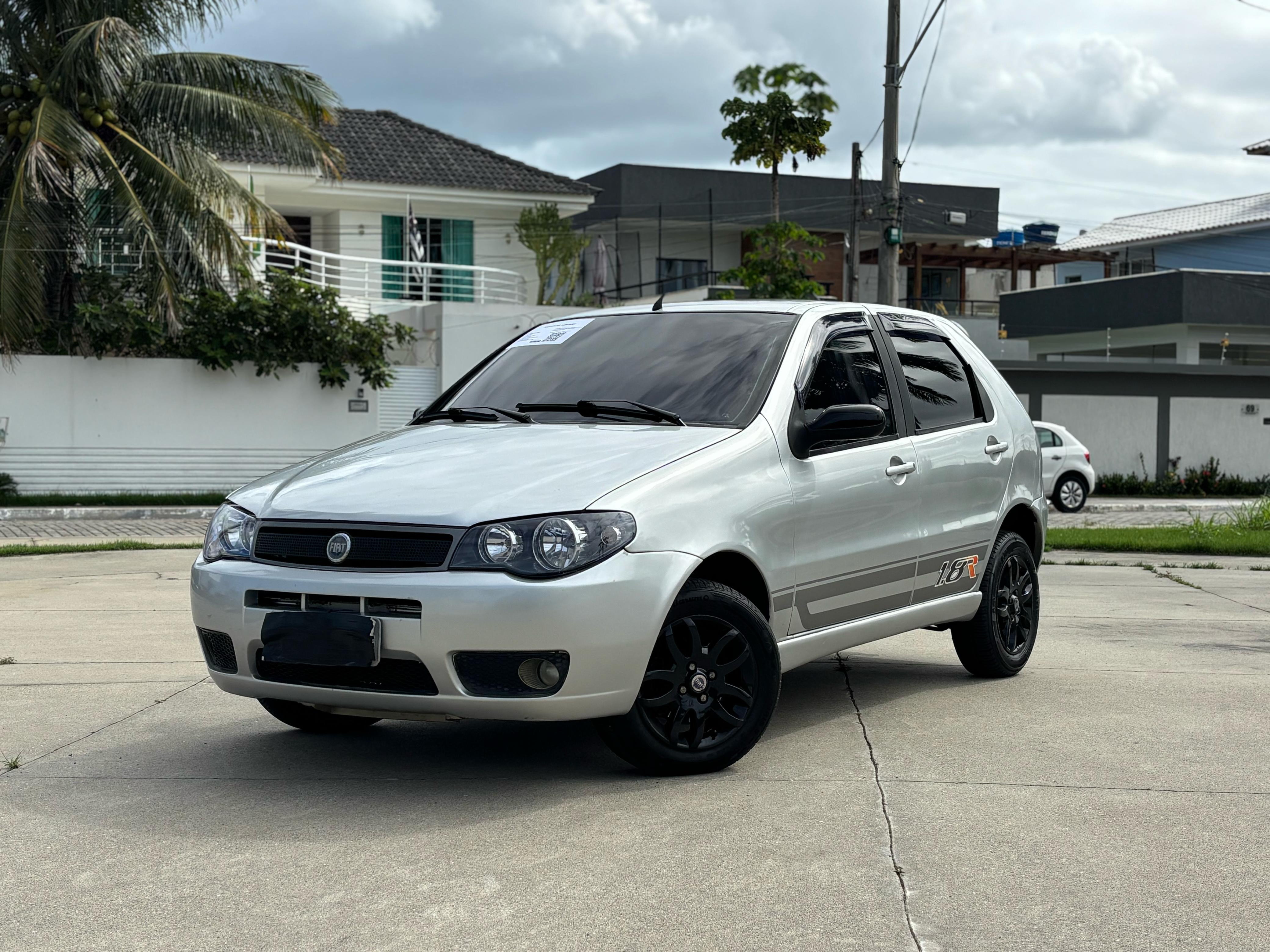 Palio 1.8R
