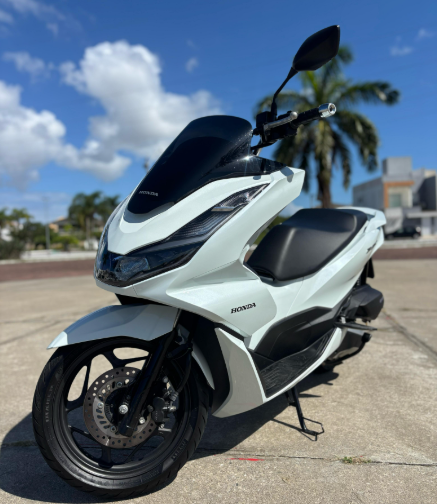 PCX 160 ABS